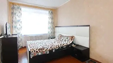 СНЯТО С ПРОДАЖИ! Продажа 1-комнатной квартиры в кирпичном доме!