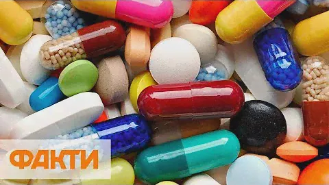 Как отличить поддельные лекарства от настоящих - 3 правила