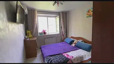 Квартира на Юге России.