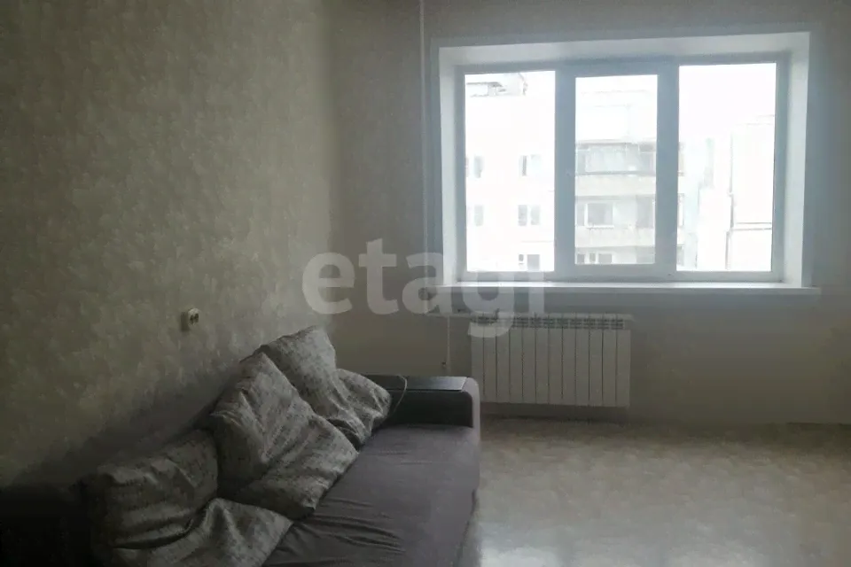 Продам трехкомнатную квартиру 65.2 м² этаж 10/10 город Бердск улица Красный Сокол 19 городской округ Бердск-0