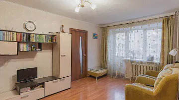 Продажа 2-комн. квартиры в г.о. Электросталь | ул. Первомайская д.13А | АН «Мегаполис-Сервис»