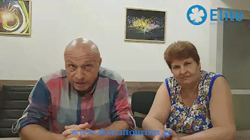 Иван Штенберг - отзыв о стоматологической клиники "Элит" (Грузия, Тбилиси)