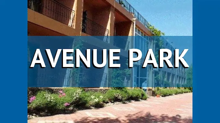 AVENUE PARK 3* Узбекистан Ташкент обзор – отель АВЕНЮ ПАРК 3* Ташкент видео обзор