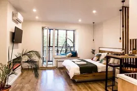 Сдаю однокомнатную квартиру 36.0 м² этаж 6/9 город Бердск Речкуновка переулок Речкуновский 1 городской округ Бердск