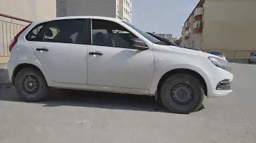 Lada granta fl 185 70 14 viatti strada v-130