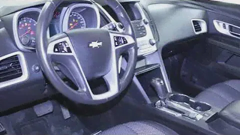 Used 2017 Chevrolet Equinox Royal Oak, Detroit, MI #3304AS