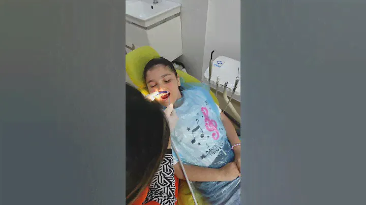 продолжение у стаматолога