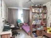городской округ Бердск, Бердск, улица Красная Сибирь, д.120 2-комнатная квартира на 10 этаже