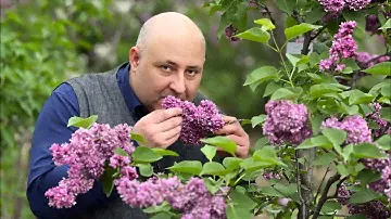 Тбилисский Ботанический сад- самое яркое место на карте города. Почему? Здесь все цветет!