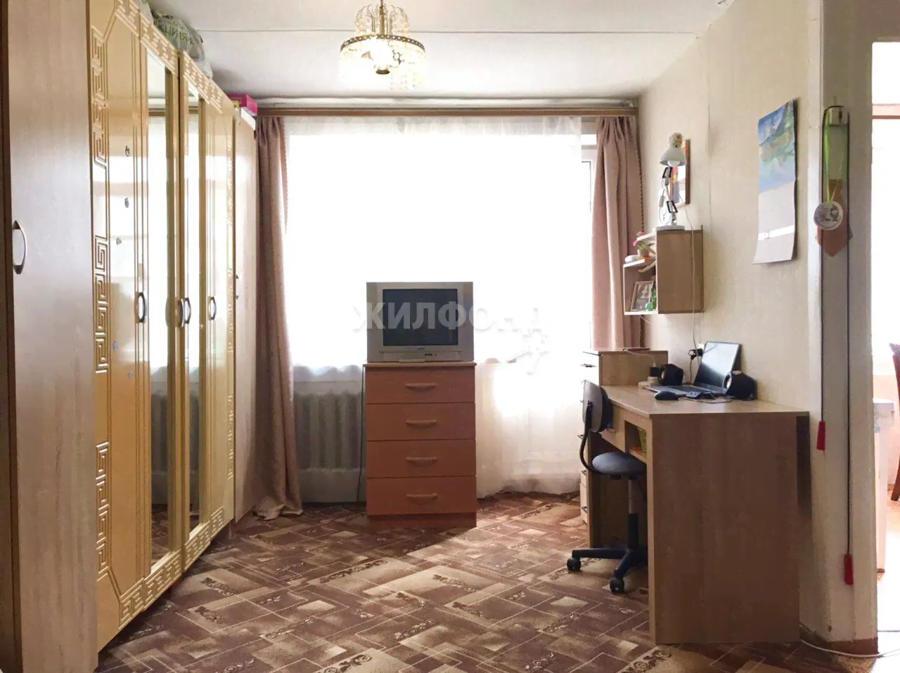 Бердск, Островского, 105