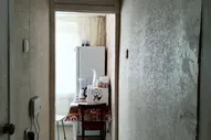 Продам однокомнатную квартиру 33.4 м² этаж 4/5 город Бердск улица Комсомольская 2в городской округ Бердск