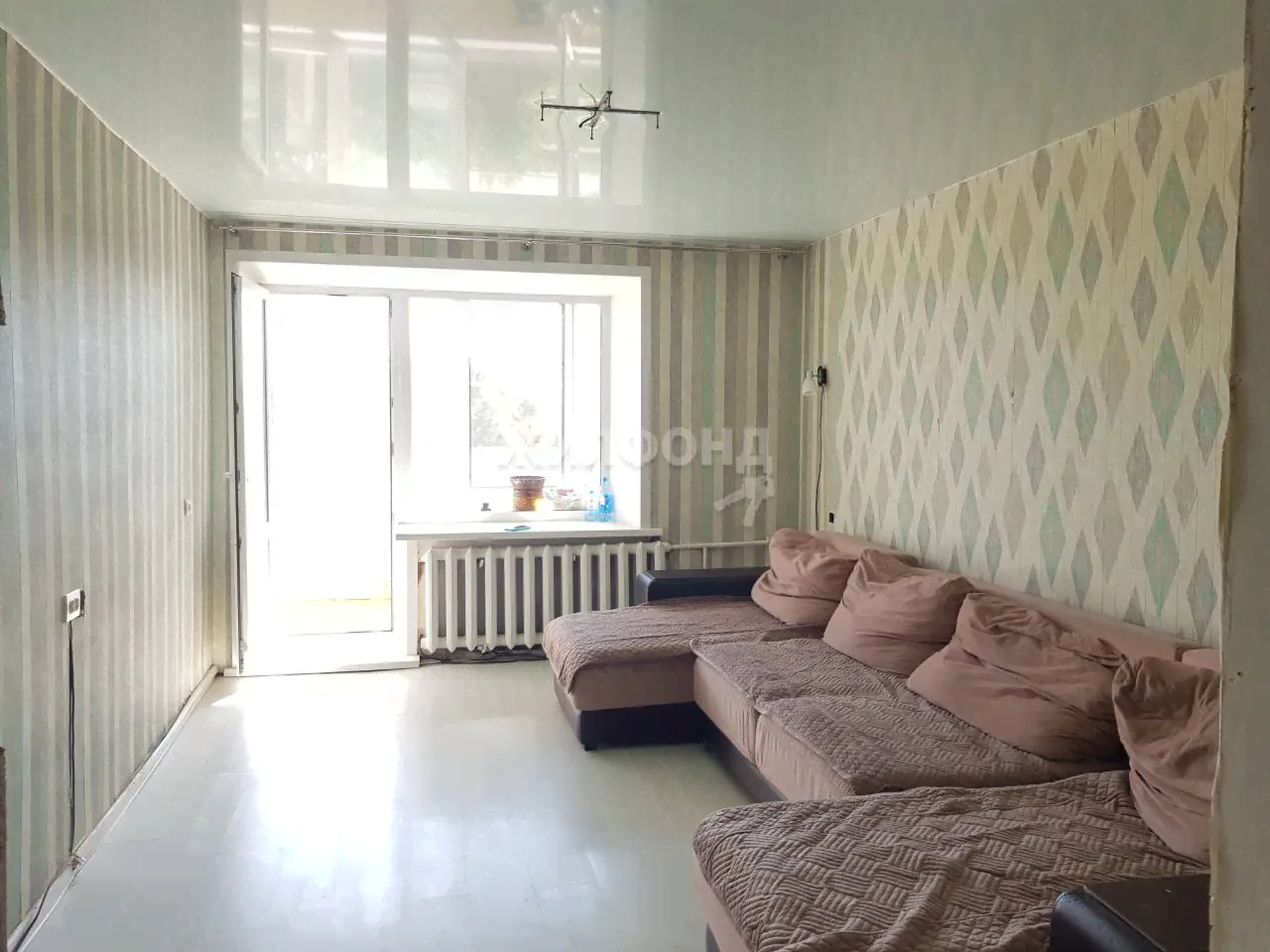 Бердск, Ленина, 11-0