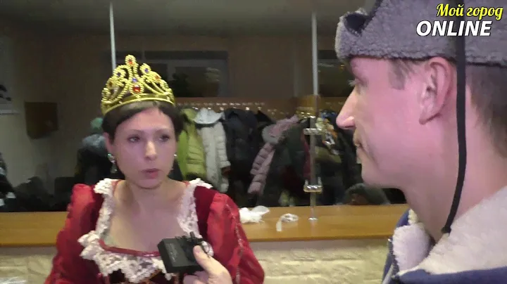 №79 В Островского волшебная ночь щелкунчика.