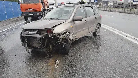 ДТП у Бастиона