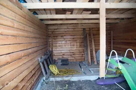 Продам дом 30.0 м² на участке 6.0 сот этажей 1 город Бердск садовое некоммерческое товарищество Марьин Лог улица 38-я городской округ Бердск