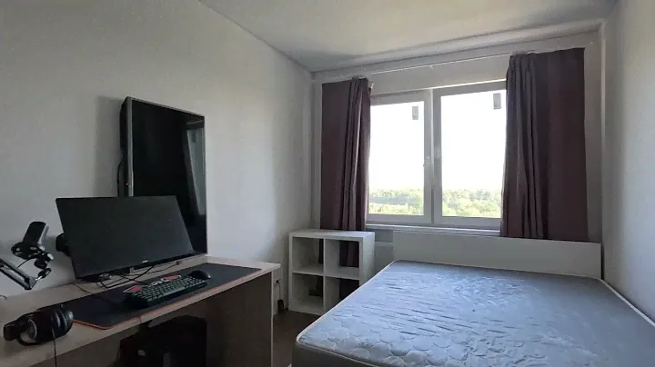 Продажа отличной двухкомнатной квартиры по адресу: г. СПб, Муринская дорога, 8-1