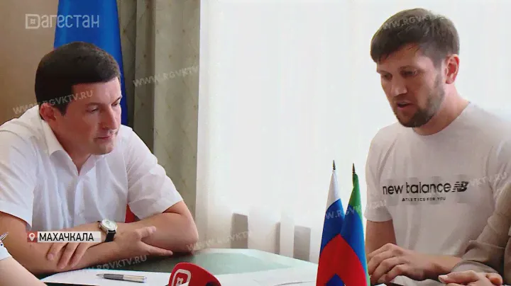 Уполномоченный по правам человека встретился с пайщиками ЖСК «Новый город»