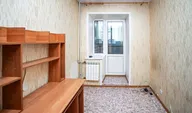 Продам трехкомнатную квартиру вторичку 57.0 м² этаж 8/9 город Бердск поселок Боровой улица 2-я Заводская 11/2