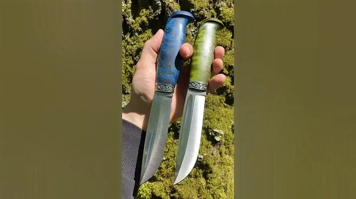 Ножи в финском стиле | Ножи в наличии | +7(930)687-94-12 #ножиручнойработы #knife #ножиназаказ #ножи