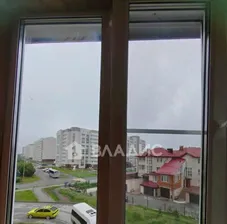 Продам однокомнатную квартиру вторичку 45.0 м² этаж 3/9 город Бердск улица Звездная 4