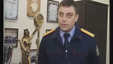 Убийство в СНТ "Авиатор" г.Нижневартовска