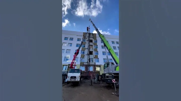 Аренда Автовышек в Москве и области от собственника. 89167858633