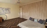 Продам трехкомнатную квартиру 86.0 м² этаж 4/4 город Бердск улица Комсомольская 4б городской округ Бердск