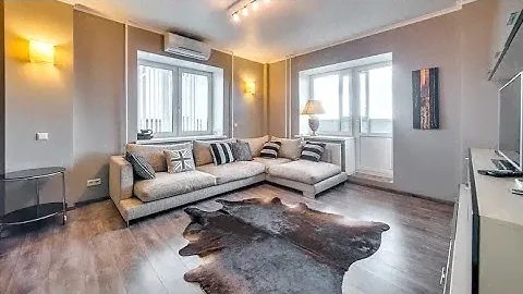 Продажа 2 к.кв. 61.2m2 СПб: Космонавтов пр.д.65к2