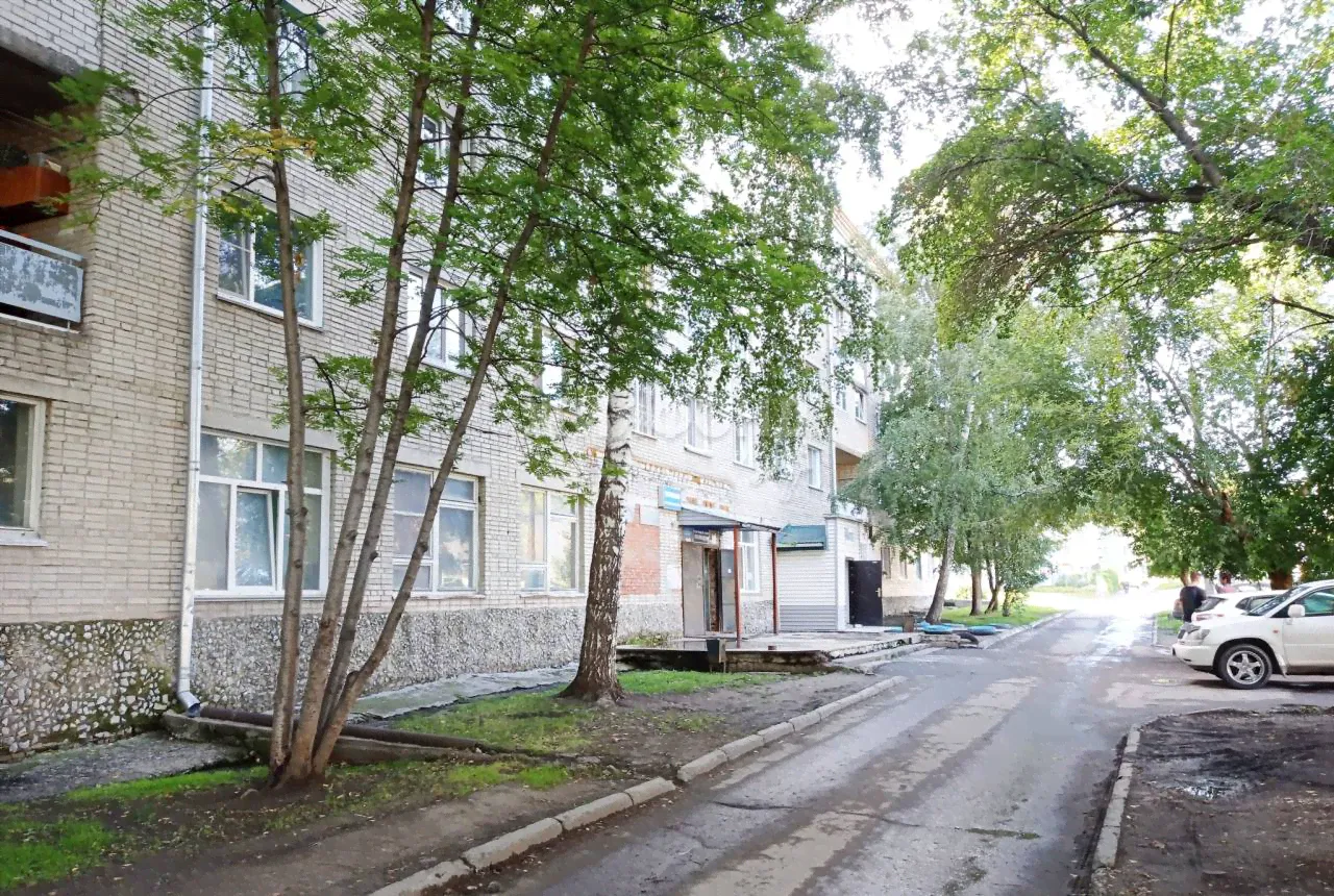 Бердск, Карла Маркса, 62-0