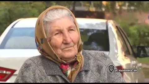 Башкирские дворики. Островского 69, Ленинградская 79, Калинина 59
