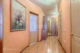 Продам трехкомнатную квартиру 72.0 м² этаж 5/6 город Бердск улица Луговская 98 городской округ Бердск