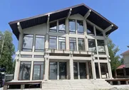 Продам коттедж 700.0 м² на участке 22.0 сот этажей 3 район Искитимский село Морозово Загородный клуб Морозово, Бердск