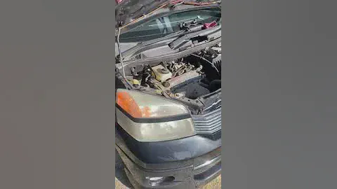ДВС+КПП TOYOTA 1AZ FSE, 2000 куб см  № 4692696