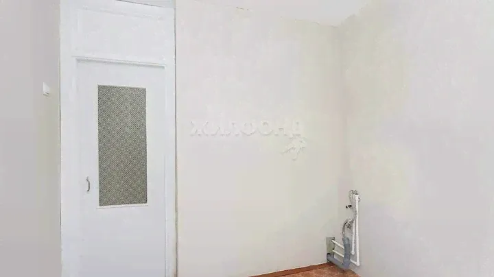Продается квартира в Бердске. Стоимость объекта 3100000 руб