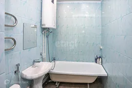 Продам однокомнатную квартиру 39.6 м² этаж 1/3 город Бердск городской округ Бердск, МК Сибиряк, к 4