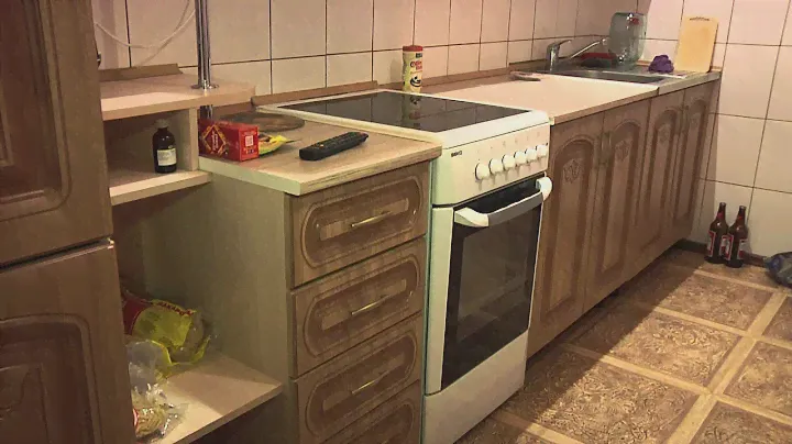 Продаётся 2-комн. квартира в г.Кемерово