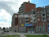 Бердск, Северный микрорайон, 21