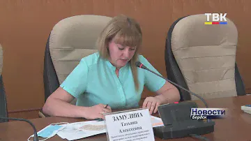 Микрорайон Сосновый бор в Бердске: вопросы межевания и развития территории