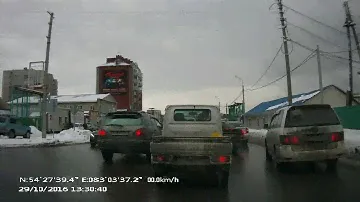 Бердск. Первомайская