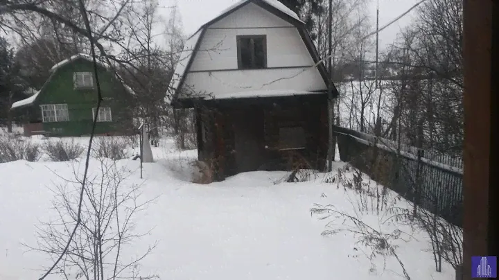 Дача в СНТ Родник
