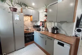 Продам трехкомнатную квартиру 58.2 м² этаж 2/5 город Бердск улица Ленина 32 городской округ Бердск