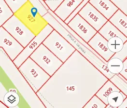 Продам земельный участок ижс 9.8 сот город Бердск городской округ Бердск, микрорайон Раздольный