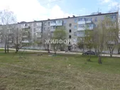 Бердск, Боровая, 96