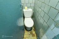 Сдаю однокомнатную квартиру 12.9 м² этаж 4/5 город Бердск улица Островского 73 городской округ Бердск