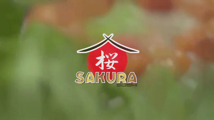 Sakura Sushi - доставка суши в Житомире