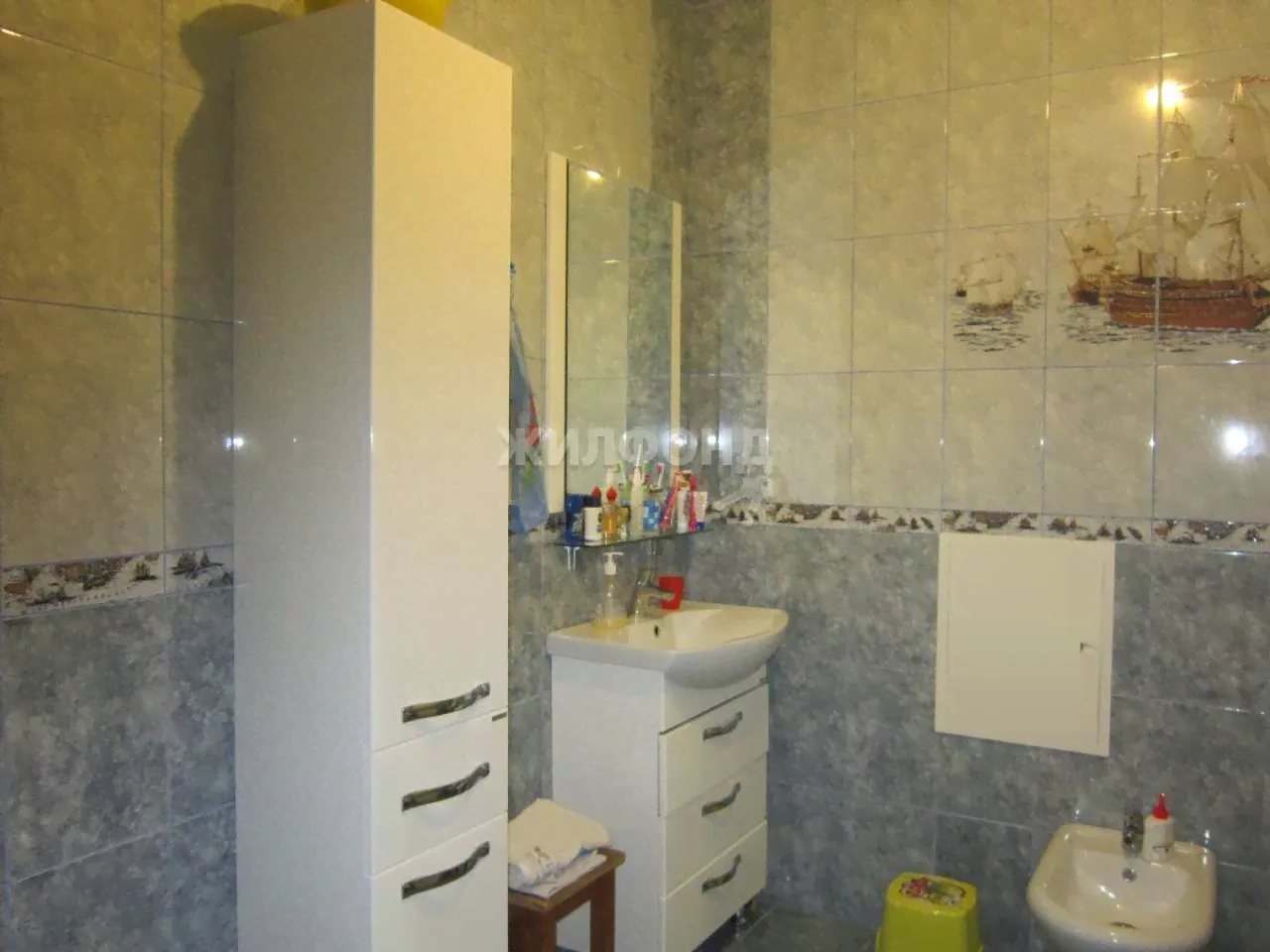Бердск, Речкуновская Зона Отдыха, 1