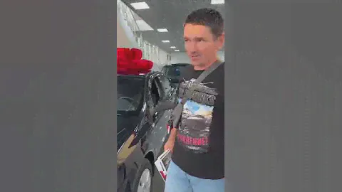 Отзыв об автосалоне Сибавто Юг