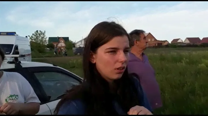 В Бердске сгорел двухэтажный дом на улице Журавлиной в микрорайоне Южный