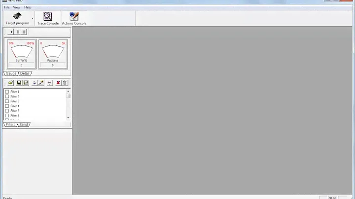 Находим Id в Wpe Pro!!