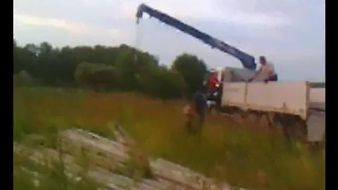 СНТ “Марьин Лог“ продолжение строительства ВЛ 10кВ,,СНТ "Марьин Лог"2011-2014 г. Бердск